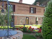 appartamenti San Gimignano